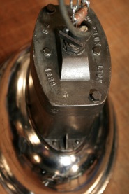 vestiaire industriel ancien